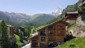 Haus Sonnheim Zermatt